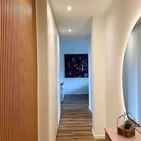 Lula Milano - Zara M3-M5 Apartment Ngoại thất bức ảnh