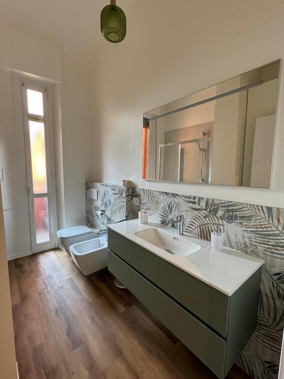 Lula Milano - Zara M3-M5 Apartment Ngoại thất bức ảnh