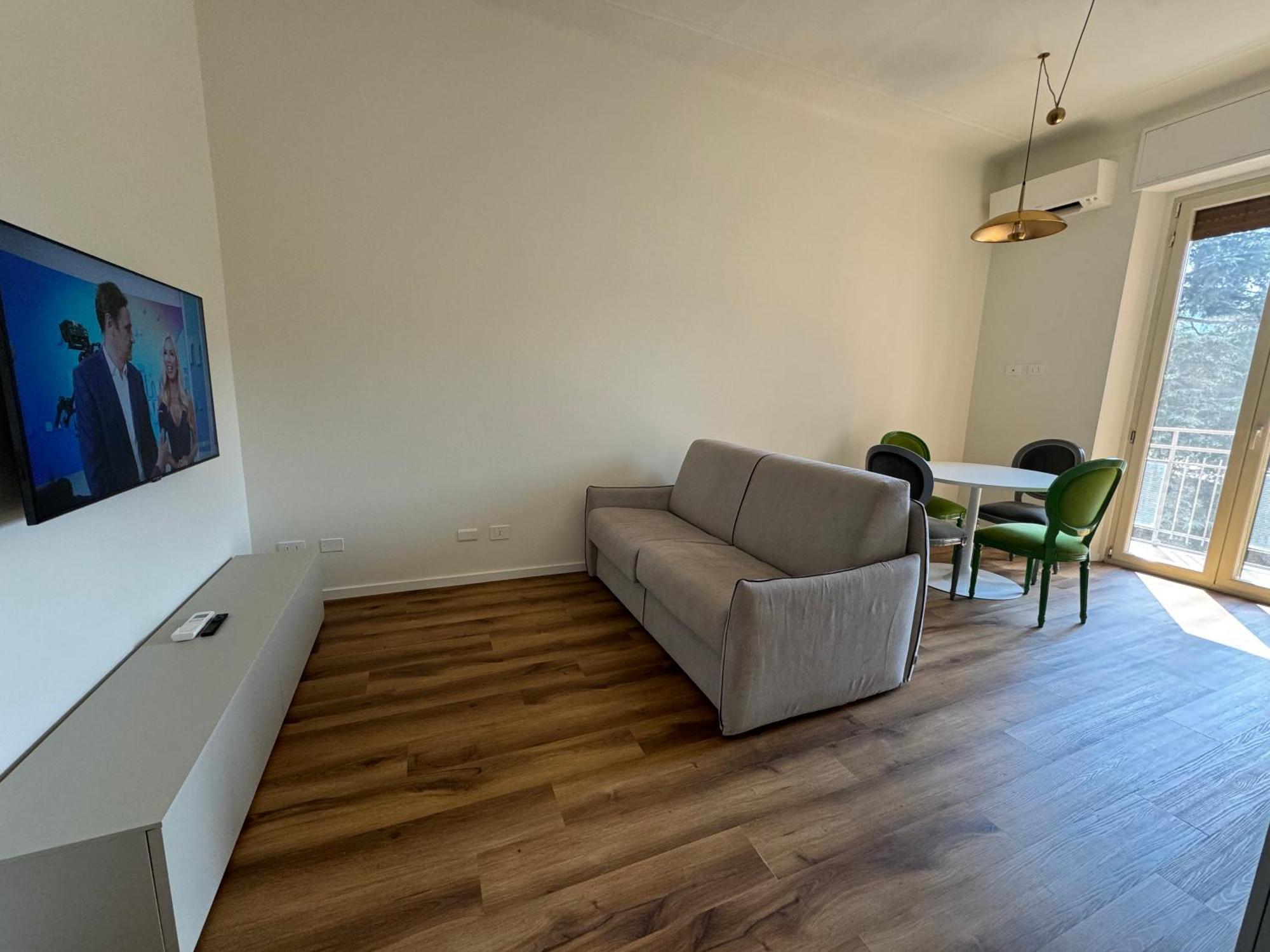 Lula Milano - Zara M3-M5 Apartment Ngoại thất bức ảnh