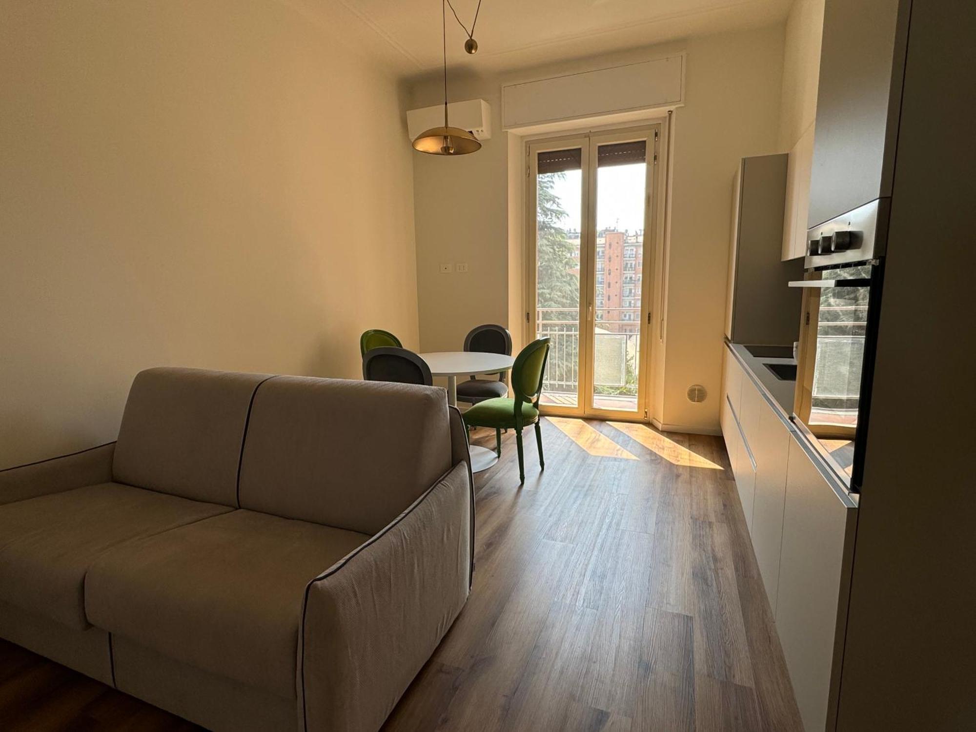 Lula Milano - Zara M3-M5 Apartment Ngoại thất bức ảnh