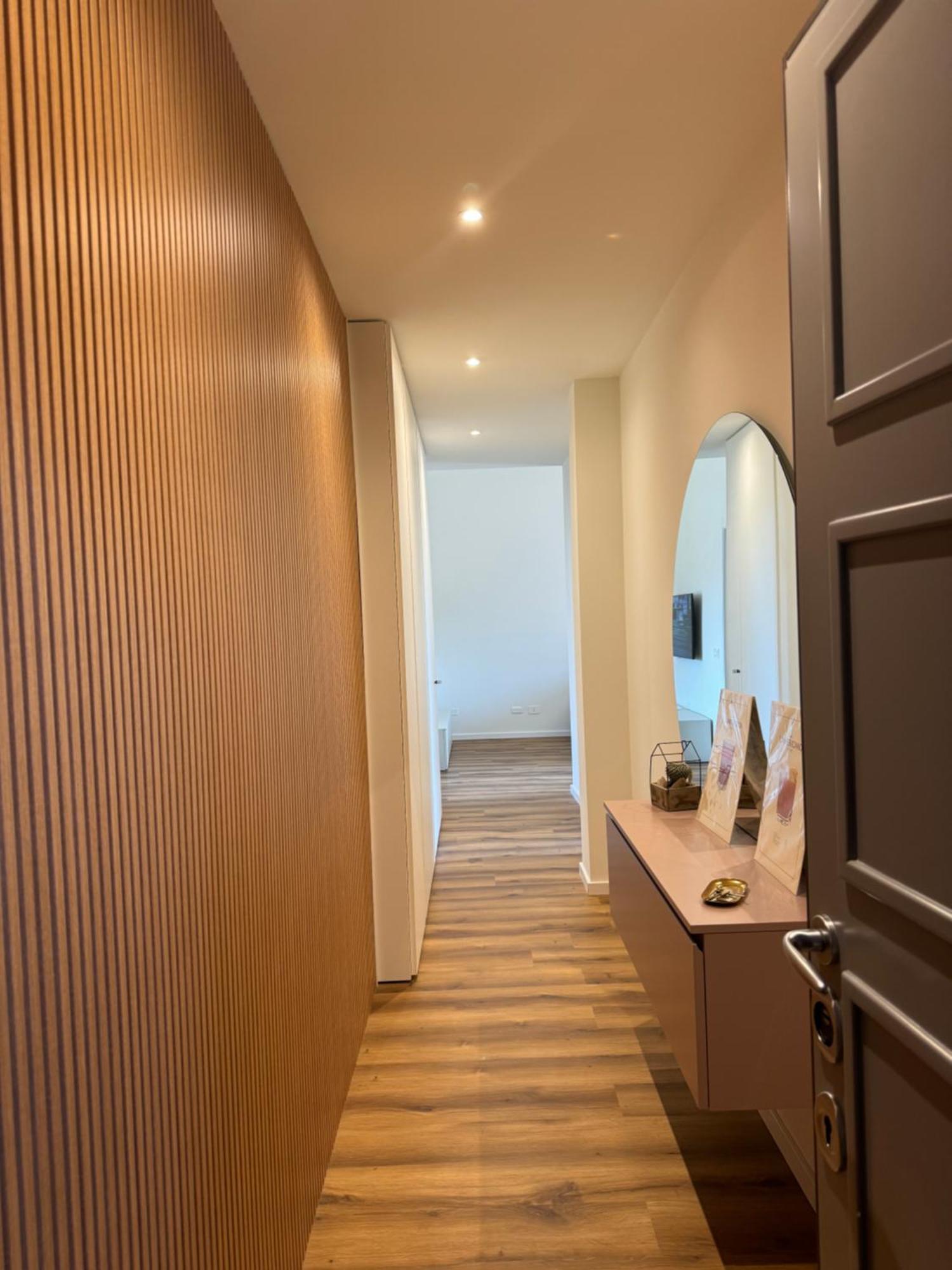 Lula Milano - Zara M3-M5 Apartment Ngoại thất bức ảnh