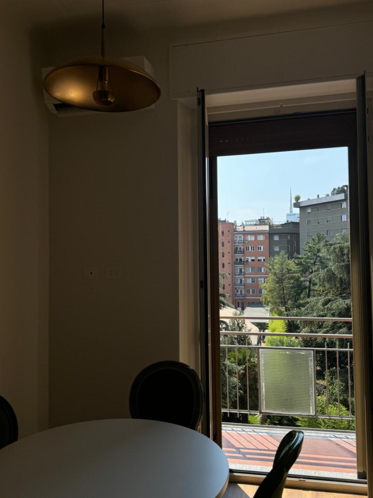 Lula Milano - Zara M3-M5 Apartment Ngoại thất bức ảnh