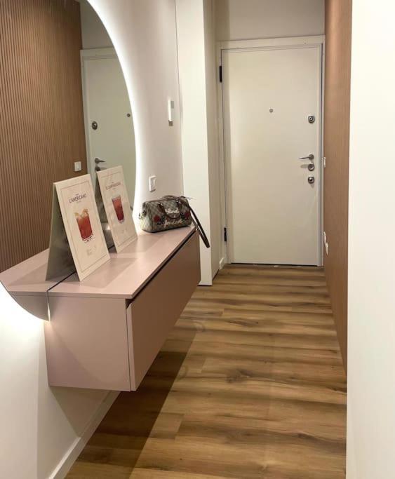 Lula Milano - Zara M3-M5 Apartment Ngoại thất bức ảnh