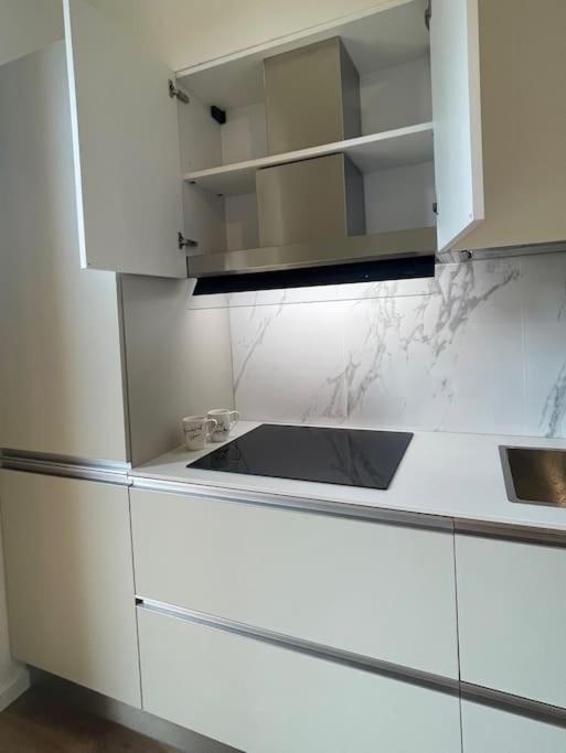 Lula Milano - Zara M3-M5 Apartment Ngoại thất bức ảnh