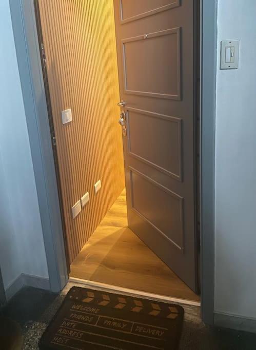 Lula Milano - Zara M3-M5 Apartment Ngoại thất bức ảnh