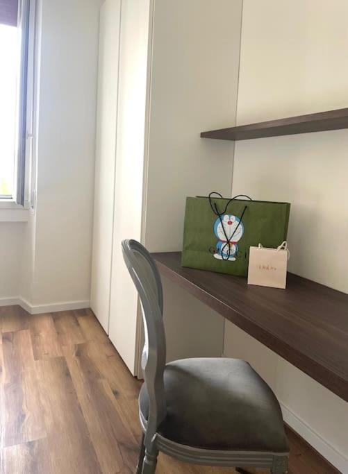 Lula Milano - Zara M3-M5 Apartment Ngoại thất bức ảnh