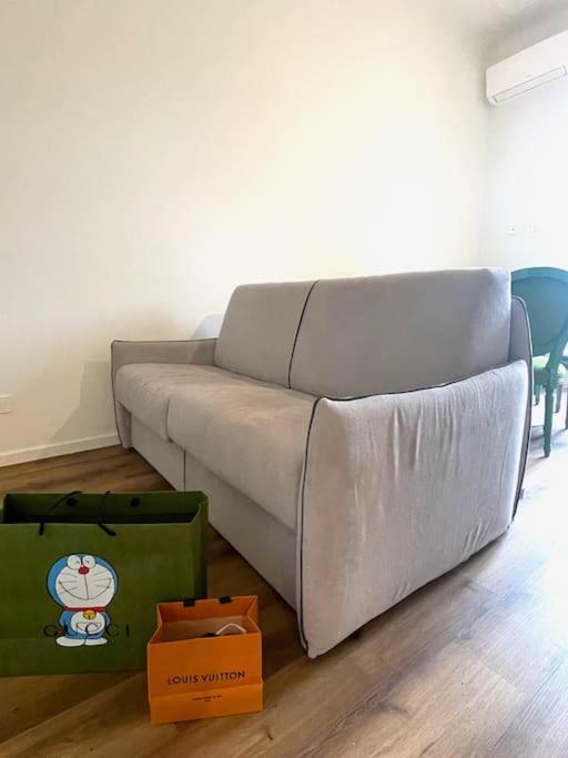 Lula Milano - Zara M3-M5 Apartment Ngoại thất bức ảnh