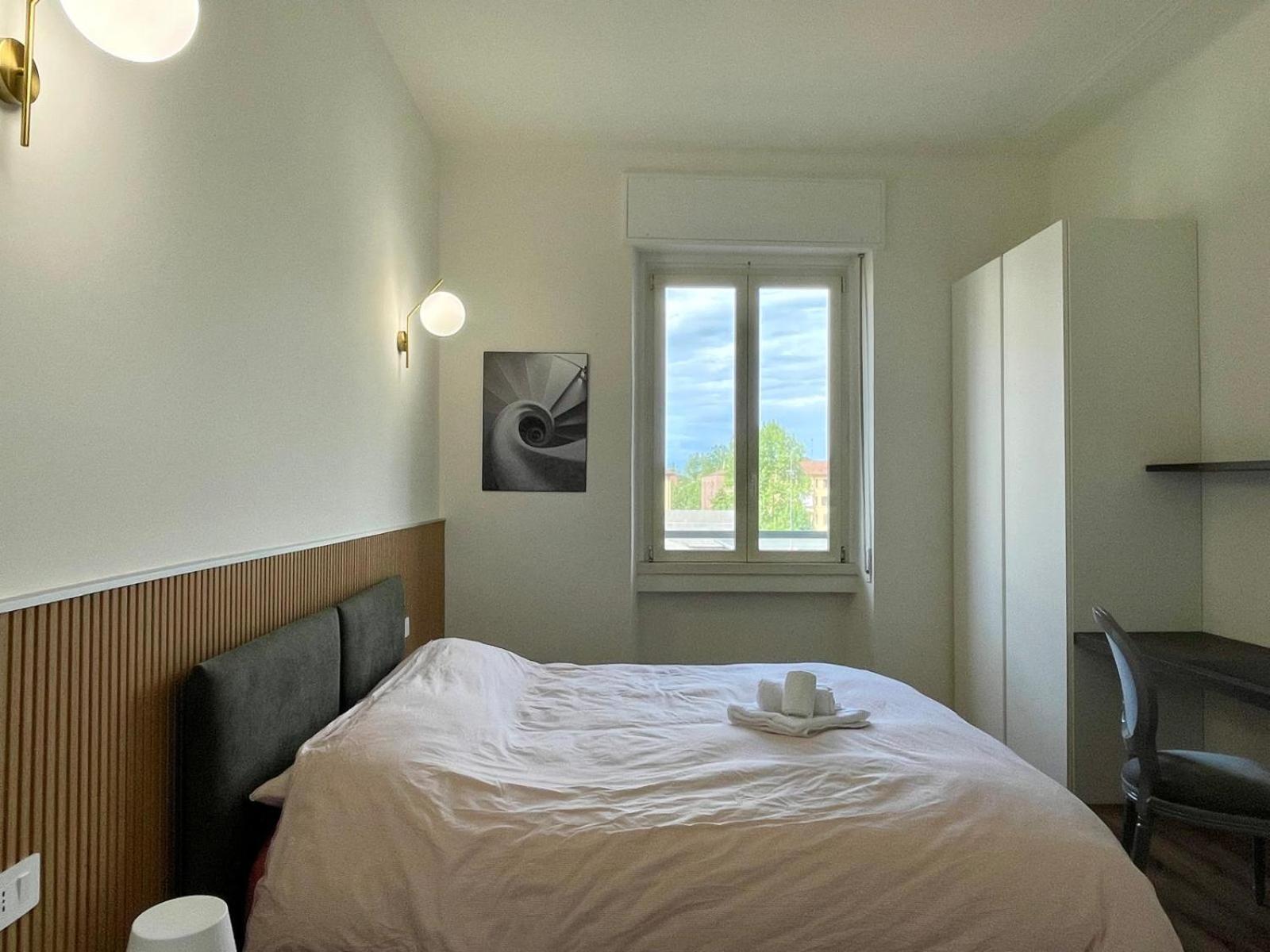 Lula Milano - Zara M3-M5 Apartment Ngoại thất bức ảnh
